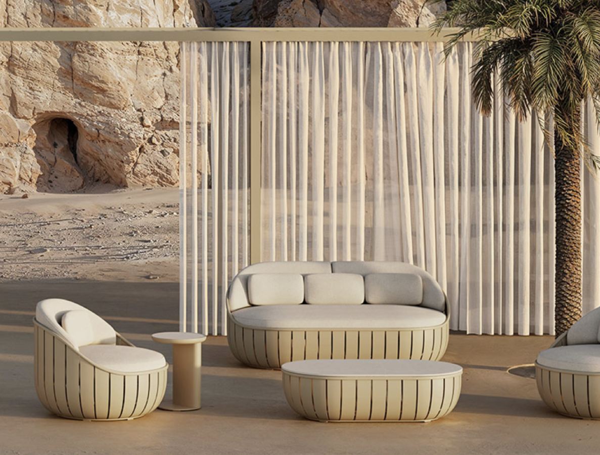 Tendances Mobilier Outdoor Milano Design Tendances Mobilier Outdoor Milano Design