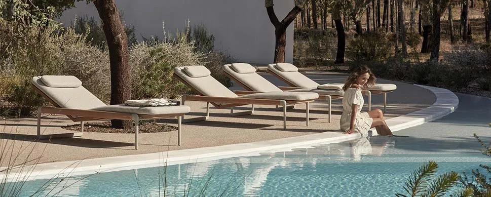 Mobilier De Jardin Chaise Longue Mobilier De Jardin Chaise Longue
